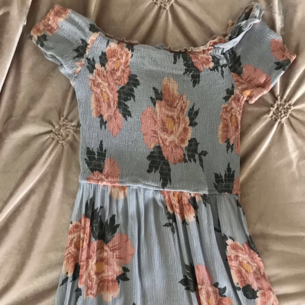 pacsun dress